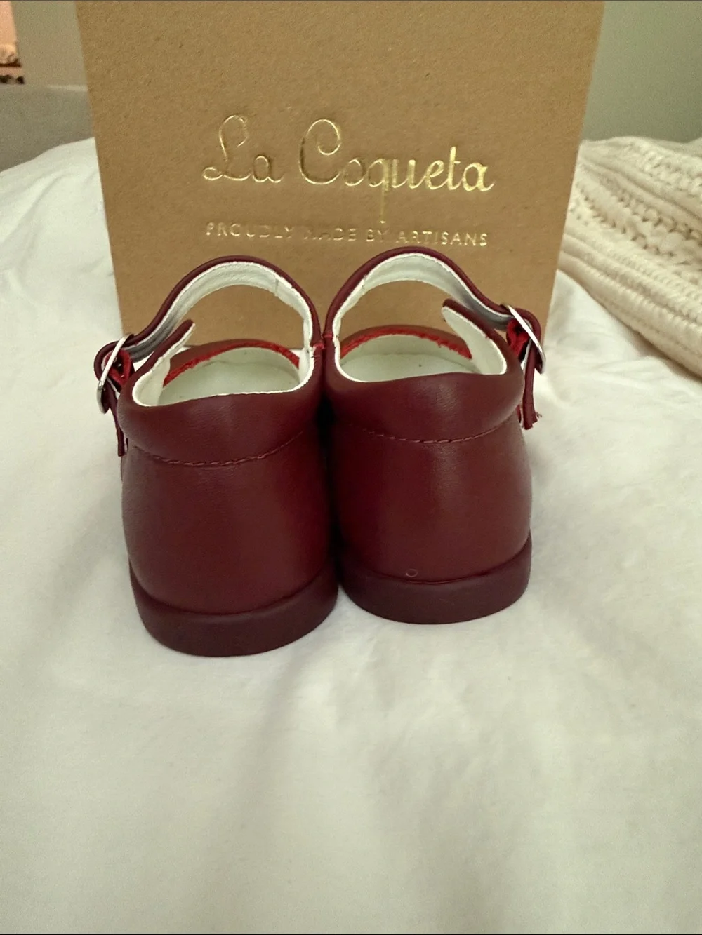La Coqueta discover punchy
